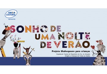 Cia do Abração estreia espetáculo em Salvador, aberto ao público
